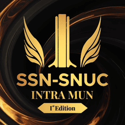 SSN SNUC IMUN Logo